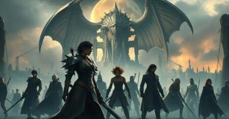 Descontos Imperdíveis na Franquia Persona na Steam