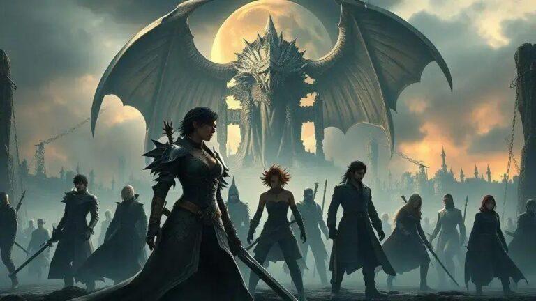 Descontos Imperdíveis na Franquia Persona na Steam