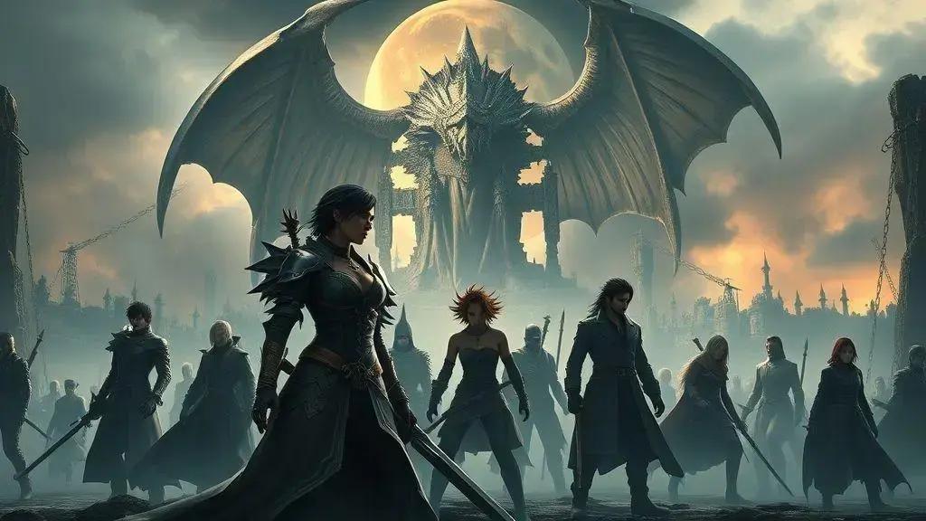 Descontos Imperdíveis na Franquia Persona na Steam