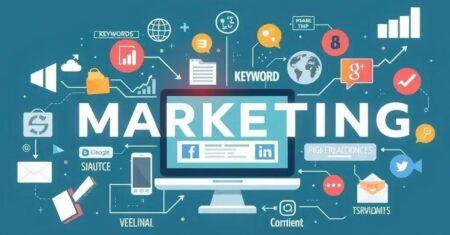 Descubra as 7 Tendências do Marketing Digital para 2024