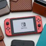 Descubra Cases Imperdíveis para o Nintendo Switch 2 com Desconto!