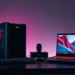 Desktop ou notebook gamer: descubra a melhor escolha para você
