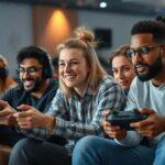 Desmistificando 8 Mitos sobre Jogos Eletrônicos que Você Precisa Conhecer