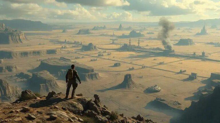 Dicas essenciais para aproveitar ao máximo Death Stranding 2 logo no início