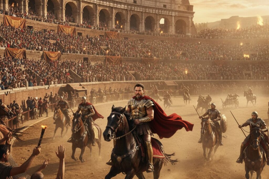 Gladiador 