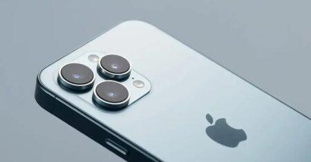 Inovações do iPhone: como a tecnologia mudou os smartphones