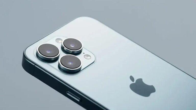 Inovações do iPhone: como a tecnologia mudou os smartphones