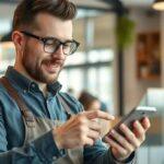 Itaú Emps: Novo banco digital com IA revolucionando os negócios