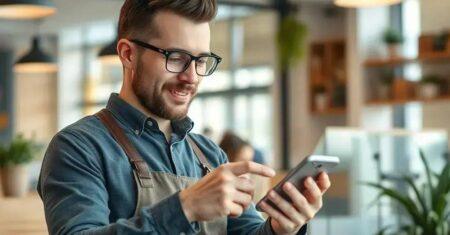 Itaú Emps: Novo banco digital com IA revolucionando os negócios