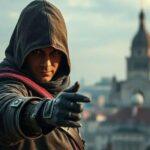Netflix avança com série live-action de Assassin's Creed após espera