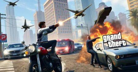 Novidades em GTA Online: Dobrando os Lucros Esta Semana