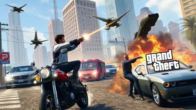 Novidades em GTA Online: Dobrando os Lucros Esta Semana