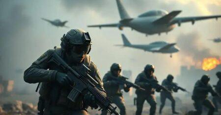 Novo Ghost Recon está em produção: a confirmação da Ubisoft