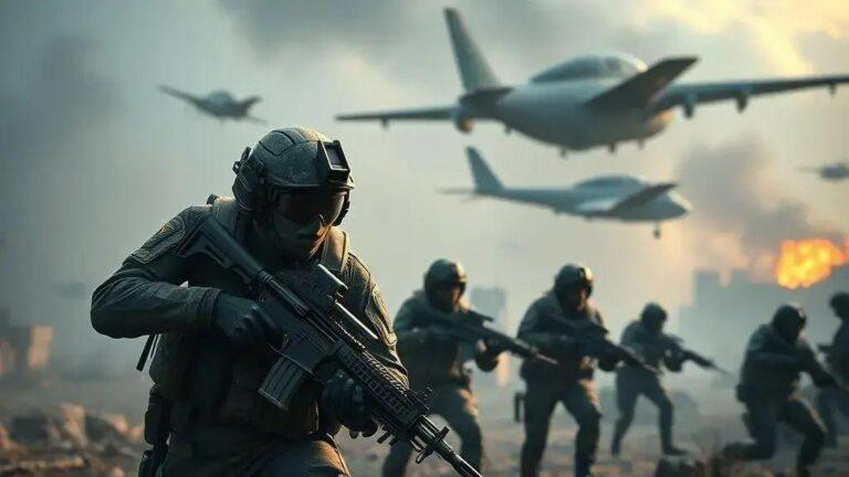 Novo Ghost Recon está em produção: a confirmação da Ubisoft