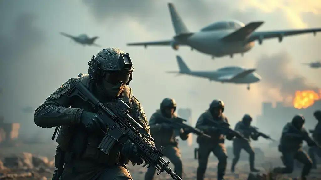 Novo Ghost Recon está em produção: a confirmação da Ubisoft