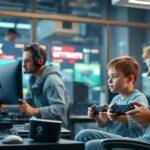 Novo marco legal da indústria de jogos eletrônicos entra em vigor no Brasil