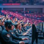 O impacto econômico dos e-sports: uma análise detalhada