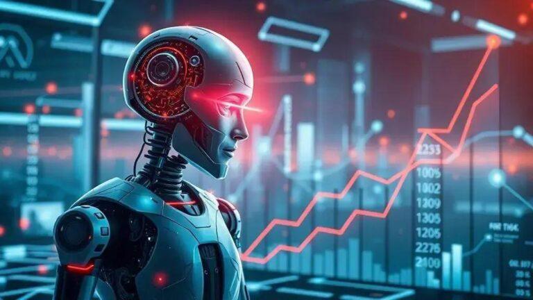OpenAI lidera mercado de IA avaliado em US$ 700 bilhões até 2030