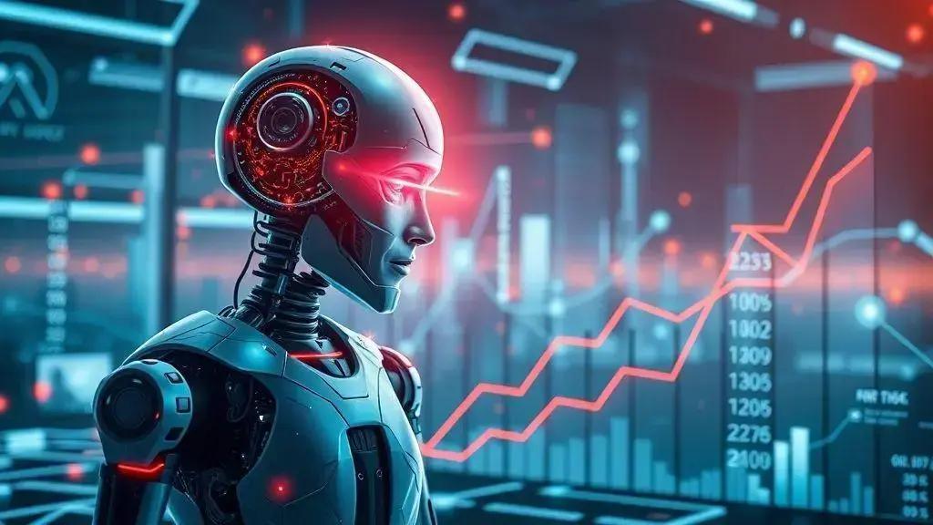 OpenAI lidera mercado de IA avaliado em US$ 700 bilhões até 2030