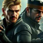 Saiba o tamanho do remake de Metal Gear Solid Delta: Snake Eater