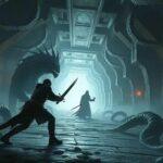 Shadow Labyrinth toca na nostalgia com nova aventura de Pac-Man