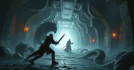 Shadow Labyrinth toca na nostalgia com nova aventura de Pac-Man