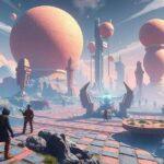 Uso de Inteligência Artificial em Novos Jogos da Steam Cresce 800%