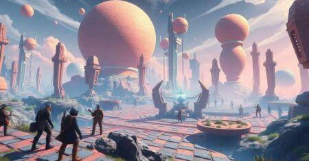 Uso de Inteligência Artificial em Novos Jogos da Steam Cresce 800%