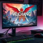 Wuchang: Fallen Feathers revela requisitos mínimos e recomendados para PC