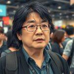 Yoko Shimomura no Brasil Game Show 2025: Trilha Sonora dos Games