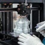 Aprenda a limpar sua impressora 3D e garanta impressões perfeitas