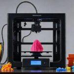 Bambu Lab P2S: a impressora 3D que redefine a experiência de impressão