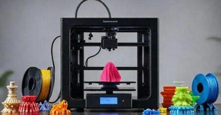 Bambu Lab P2S: a impressora 3D que redefine a experiência de impressão