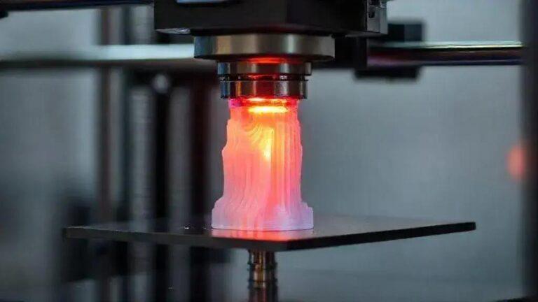 Como Corrigir o Atolamento e Bico da Impressora 3D