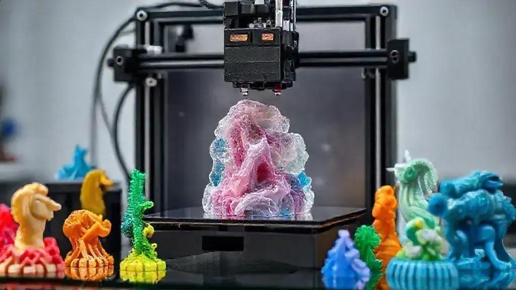 Como Ganhar Dinheiro com Impressora 3D de Resina de maneira Sustentável