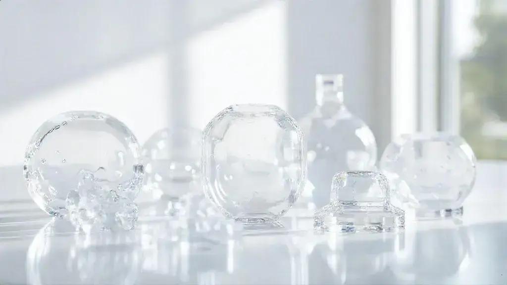 Como imprimir peças transparentes em 3D: Guia completo