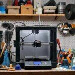 Como iniciar e expandir seu negócio de impressão 3D em casa