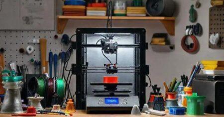 Descubra 12 Truques de Impressão 3D que Você Vai Amar