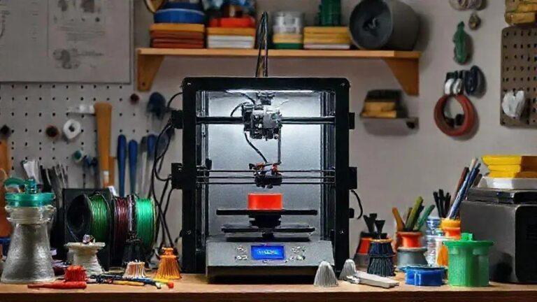 Descubra 12 Truques de Impressão 3D que Você Vai Amar