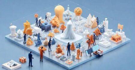 Descubra o MakerWorld: sua plataforma colaborativa para impressão 3D