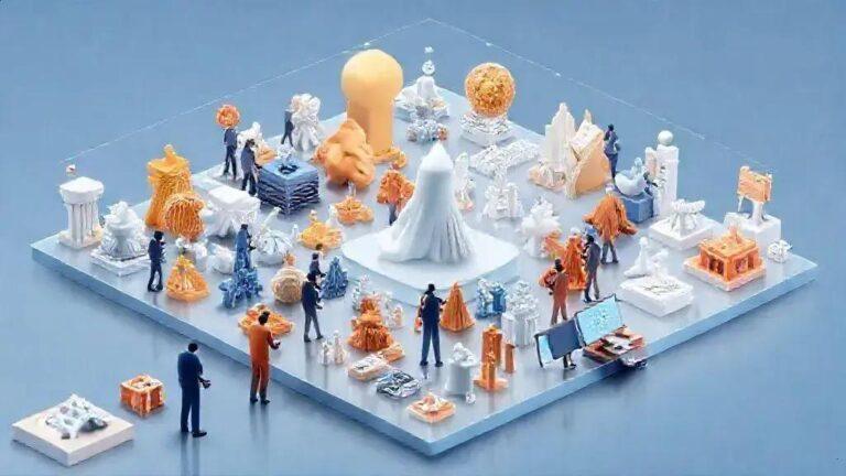 Descubra o MakerWorld: sua plataforma colaborativa para impressão 3D