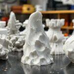 Descubra os principais erros na impressão 3D e suas soluções