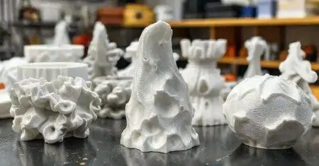 Descubra os principais erros na impressão 3D e suas soluções