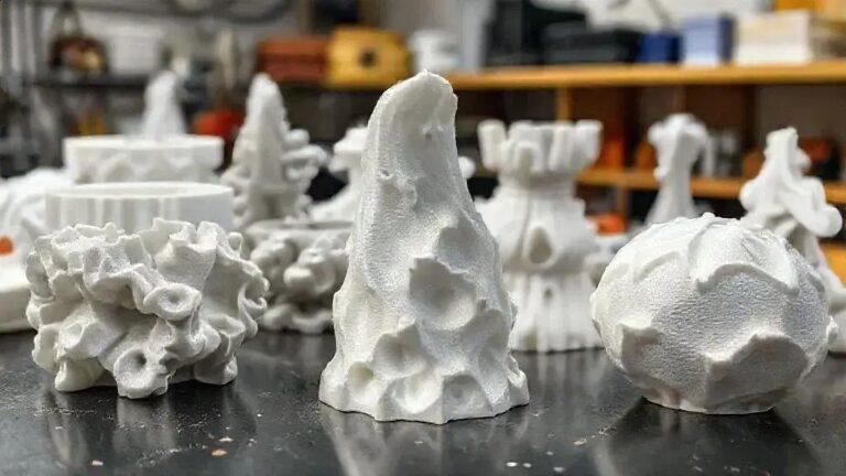 Descubra os principais erros na impressão 3D e suas soluções