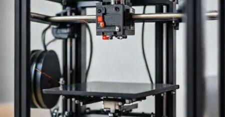 Dicas Práticas para Manutenção Preventiva em Impressoras 3D