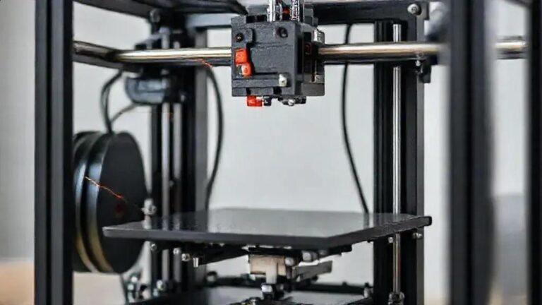 Dicas Práticas para Manutenção Preventiva em Impressoras 3D