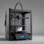 Flashforge AD5X: A Impressora 3D Que Facilita a Criação de Peças