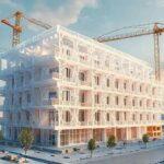 Impressão 3D na construção civil: Uma Revolução Promissora