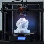 O que o teste da Bambu Lab H2D revela sobre calibração automática em impressoras 3D