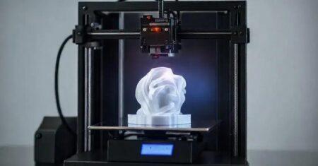 O que o teste da Bambu Lab H2D revela sobre calibração automática em impressoras 3D